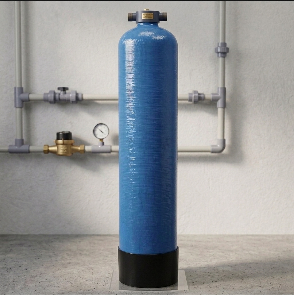 Remineralizasyon Sistemleri